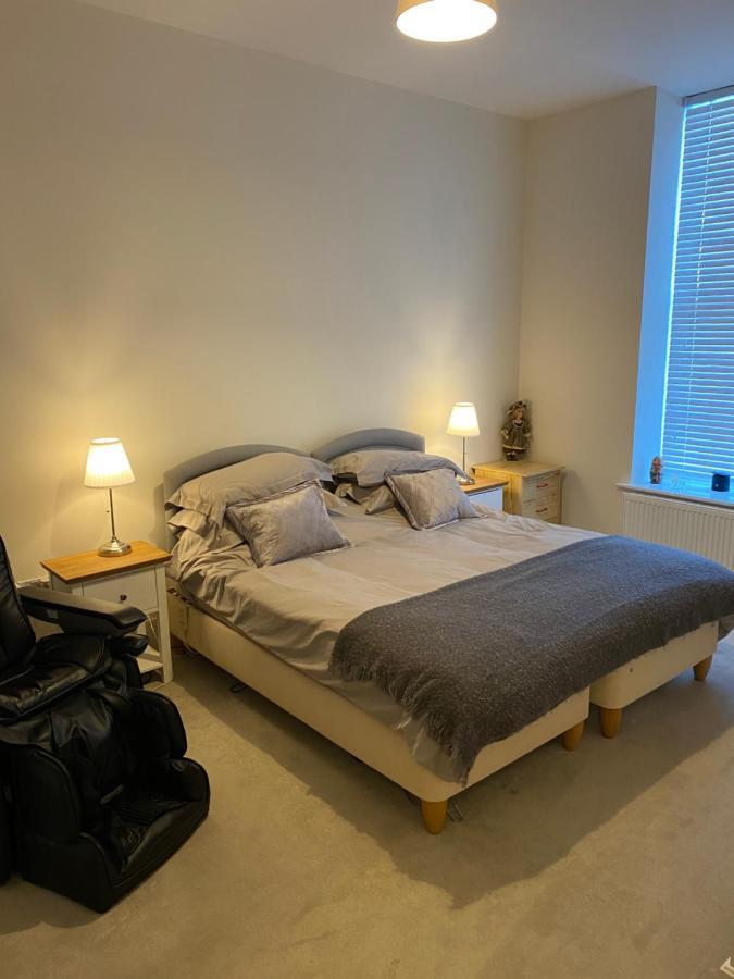 Chichester Luxury One Bed Apartment Exteriör bild