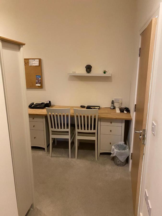 Chichester Luxury One Bed Apartment Exteriör bild