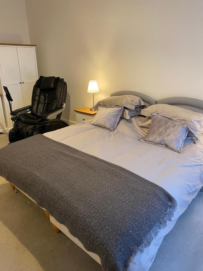 Chichester Luxury One Bed Apartment Exteriör bild